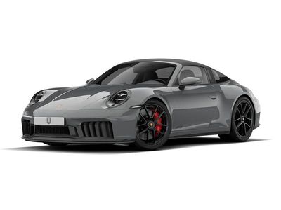 Nuova Porsche 911 Carrera 394 CV (289 kW) 2026 Grigio