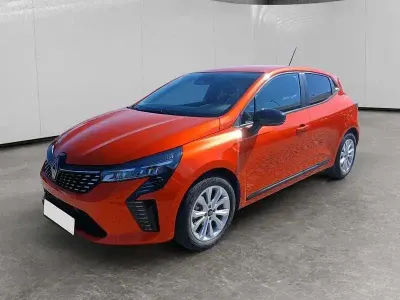 Nuova Renault Clio SE 66 CV (48 kW) 2026 Arancione Utilitaria