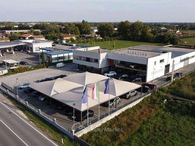 Usata Porsche 911 Carrera 4S Cabriolet 355 CV (261 kW) 2006 Nero Cabrio