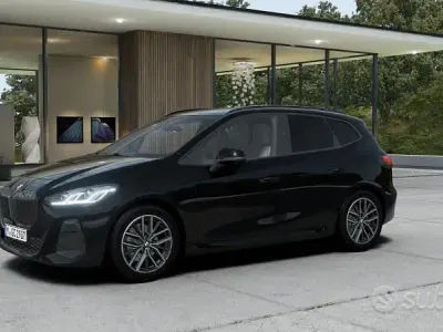 Gebraucht BMW 218 Active Tourer