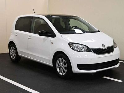 usata Skoda Citigo 1.0 60 CV 5 porte Style