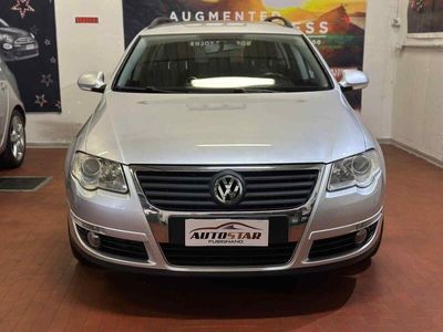 usata VW Passat 1.6 16V TDI Highline 2010