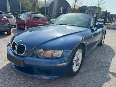 usata BMW Z3 2.0 24V cat Roadster