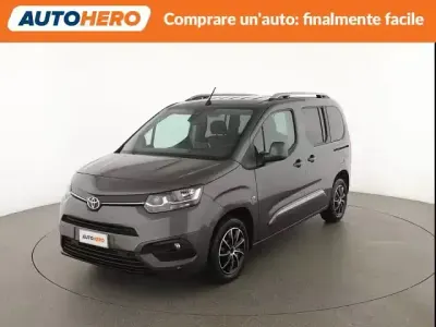 Usata Toyota Proace Verso