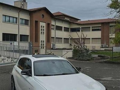 Usata BMW 118 M Sport 150 CV (110 kW) 2017 Utilitaria