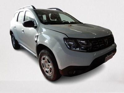 usata Dacia Duster 1.5 Blue dCi 8V 115 CV 4x2 Essential usato