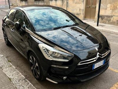 usata DS Automobiles DS5 DS 5 2.0 HDi 160 So Chic