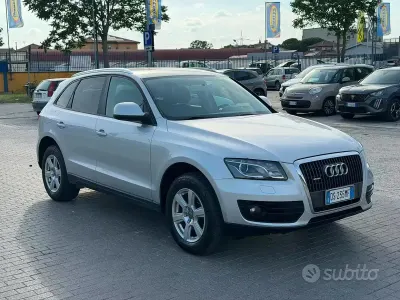 Usata Audi Q5