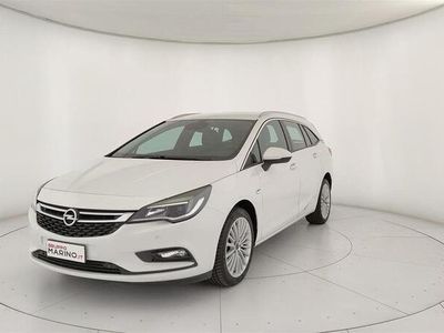 usata Opel Astra 1.6 CDTi 110CV Start&Stop Sports Tourer Innovation