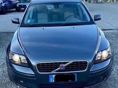 Usata Volvo S40 2004 Grigio Berlina