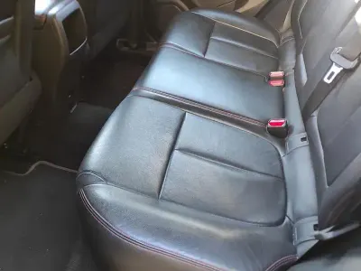 Usata Renault Kadjar 110 CV (80 kW) 2017 Nero SUV