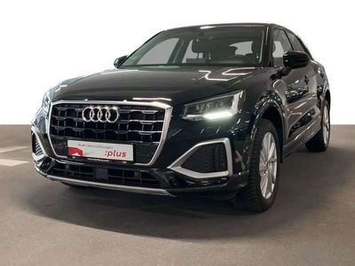 usata Audi Q2 30 1.0 tfsi Admired 110CV **VARI COLORI**