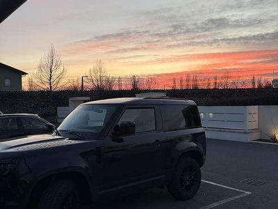 Usata Land Rover Defender SE 200 CV (147 kW) 2022 SUV