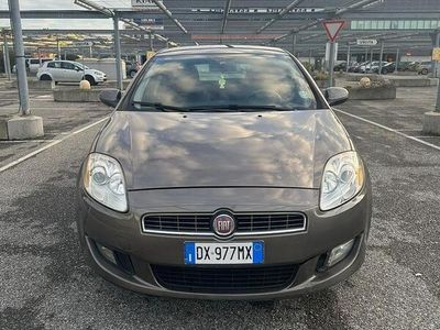 usata Fiat Bravo benzina/gpl