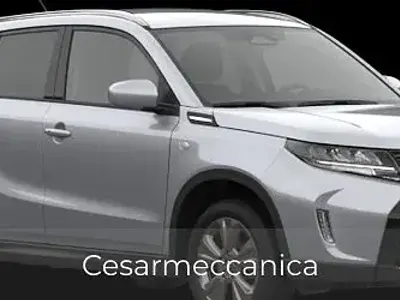 Nuova Suzuki Vitara 2025 Blu SUV