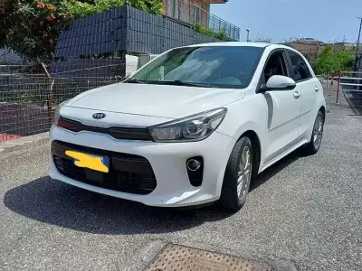 Usado Kia Rio