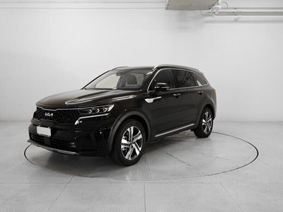 usata Kia Sorento 1.6 T-GDi aut. AWD HEV Style