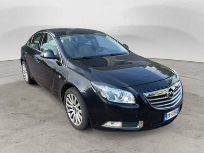 usata Opel Insignia COSMO 1.6 TURBO BENZINA 180 CV