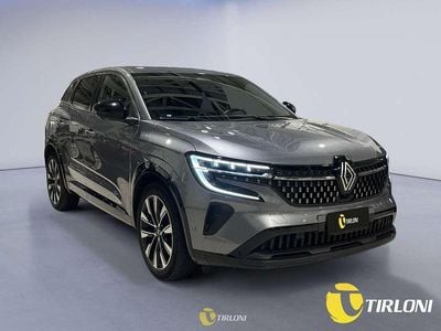 Grigio Usata 2023 Renault Austral Techno SUV | 26.450 € (Buon prezzo)