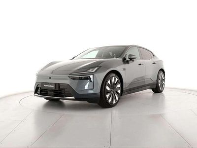 Usata Polestar 4 Long Range Dual motor 150 kW (204 CV) 2025 Grigio SUV