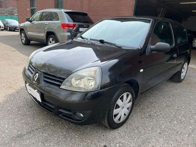 usata Renault Clio 2ª serie Storia 1.2 16V 3 porte Confort