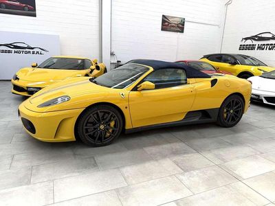 Usata Ferrari F430 489 CV (359 kW) 2006 Other Cabrio