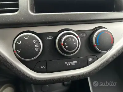 Gebraucht Kia Picanto