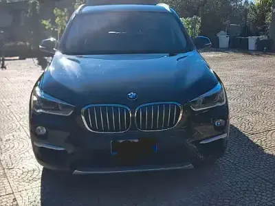 Usata BMW X1