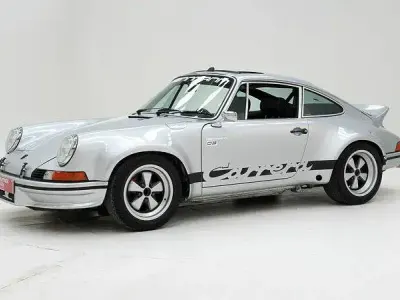 Usata Porsche 911 Carrera 4 250 CV (183 kW) 1989 Altri Coupé
