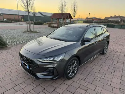 Usata Ford Focus