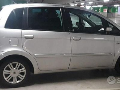 Usata Lancia Musa 90 CV (66 kW) 2007 Monovolume
