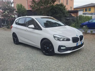 Usata BMW 218 Active Tourer