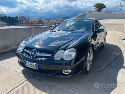 Mercedes SL350