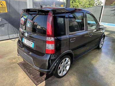 Usata Fiat Panda 101 CV (74 kW) 2006 Utilitaria