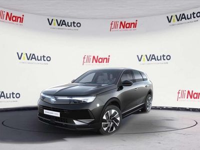 Usata Opel Grandland X 136 CV (100 kW) 2025 Other SUV
