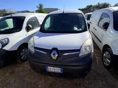 Usata Renault Kangoo