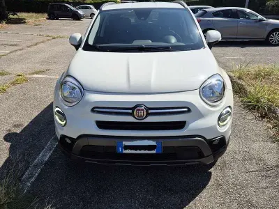 Usata Fiat 500X Cross 120 CV (88 kW) 2019 SUV
