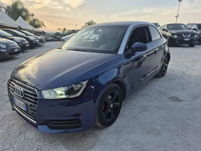 Usata Audi A1