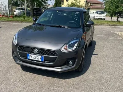 Usata Suzuki Swift