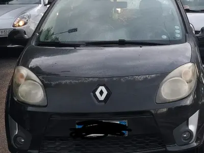 Usata Renault Twingo
