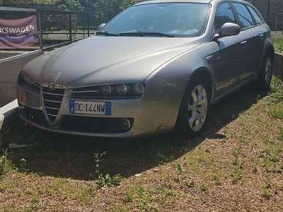 usata Alfa Romeo 159 1.9 jtd 8v 120cv