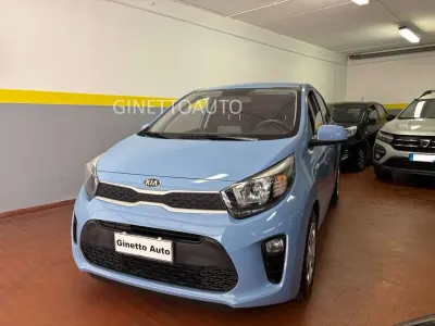 Usata Kia Picanto
