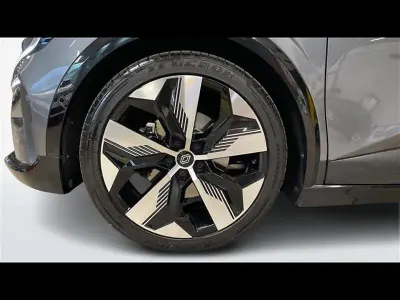 Usata Renault Megane E-Tech