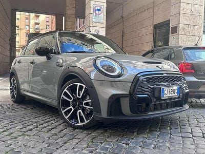 Usata Mini John Cooper Works 178 CV (130 kW) 2022 Utilitaria
