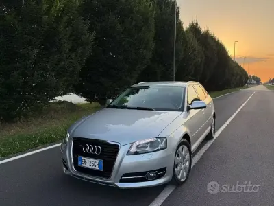 Usata Audi A3