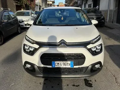 Occasion Citroën C3