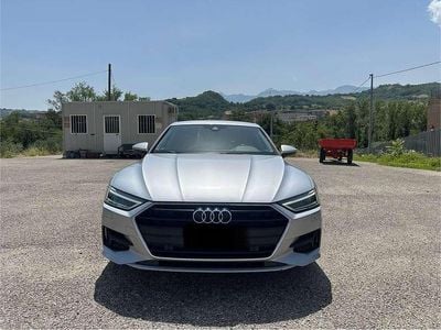Audi A7 Sportback