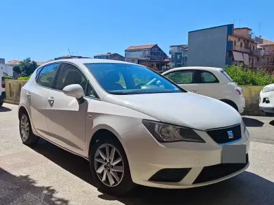 Usata Seat Ibiza