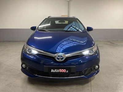 usata Toyota Auris Hybrid 1.8 Hybrid 1.8 Hybrid Active