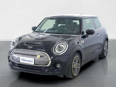 usata Mini Cooper SE XL auto